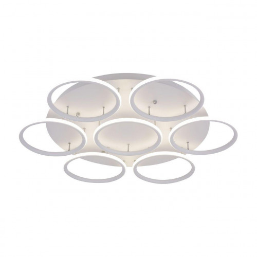 потолочная светодиодная люстра arte lamp a2500pl-7wh в Костроме