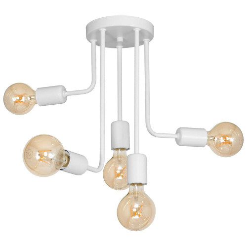потолочная люстра luminex candela 8923 в Костроме