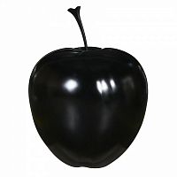 декор apple black big в Костроме