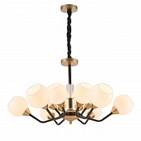 подвесная люстра favourite germen 2550-12p в Костроме