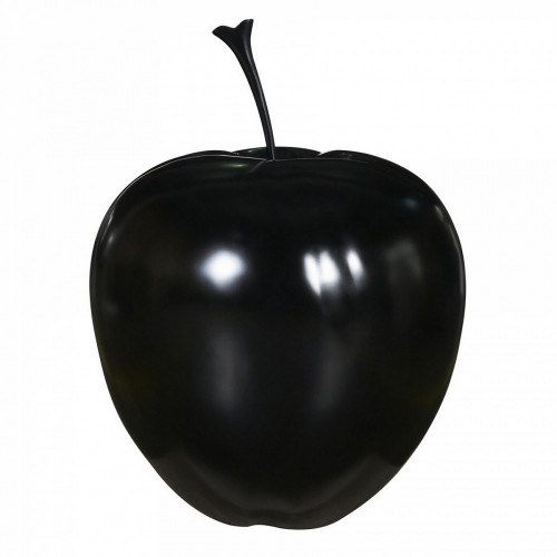 декор apple black big в Костроме