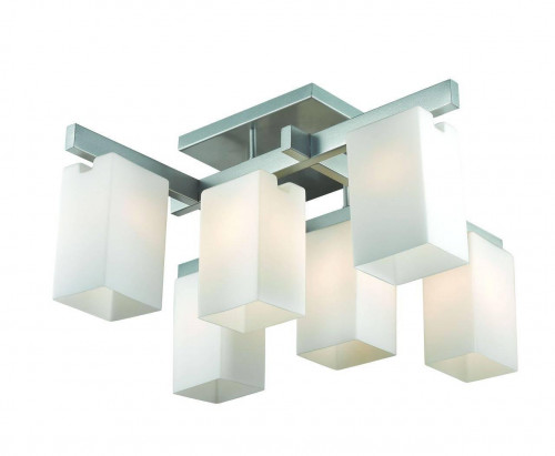 потолочная люстра st luce caset sl541.102.06 в Костроме