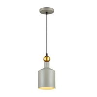 подвесной светильник odeon light bolli 4086/1 в Костроме