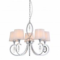 подвесная люстра omnilux toritto oml-63703-05 в Костроме