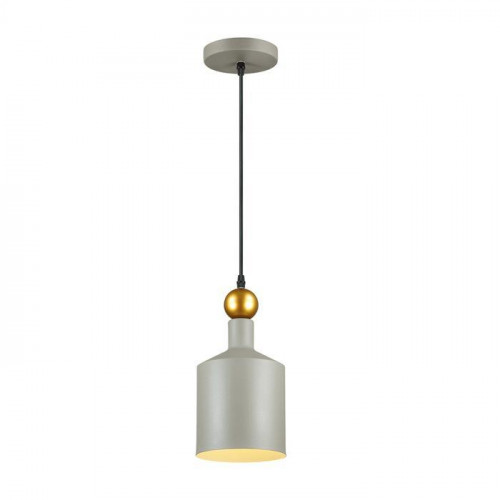 подвесной светильник odeon light bolli 4086/1 в Костроме