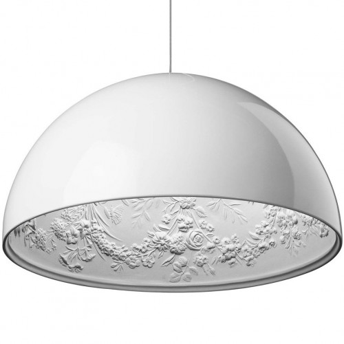 подвесной светильник skygarden flos d60 white в Костроме