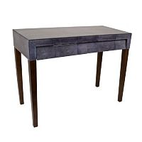 консоль dark grey shagreen серая в Костроме