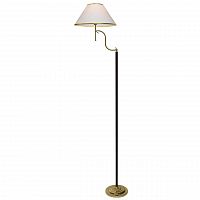 торшер arte lamp catrin a3545pn-1go в Костроме