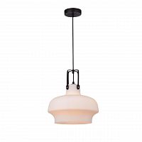 подвесной светильник arte lamp arno a3633sp-1wh в Костроме