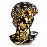статуэтка antinous серебряно-золотая в Костроме