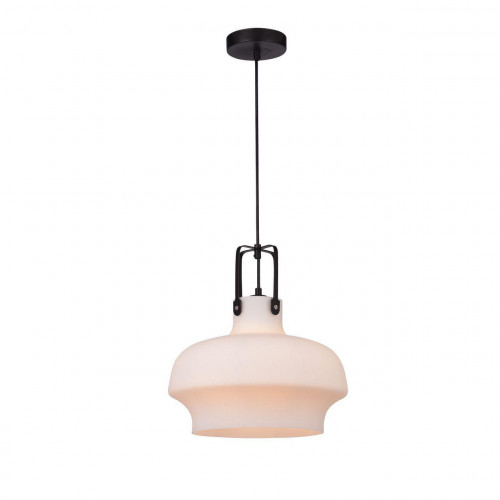 подвесной светильник arte lamp arno a3633sp-1wh в Костроме