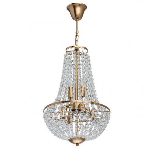 подвесная люстра mw-light бриз 111012406 в Костроме