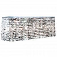 дизайнерский потолочный светильник spot light euphoria 5970628 в Костроме