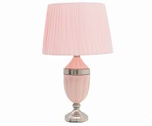 лампа pink настольная в Костроме