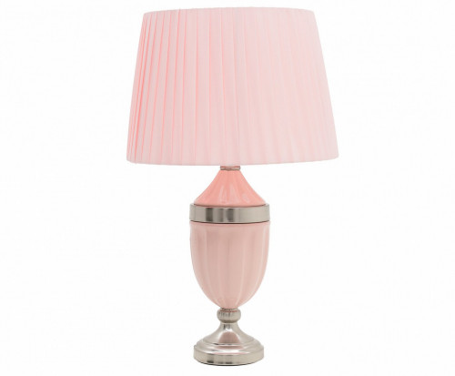 лампа pink настольная в Костроме
