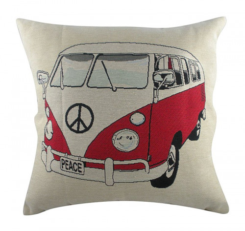 подушка с минивэном campervan в Костроме