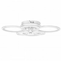 потолочный светодиодный светильник lightstar breve 749062 в Костроме