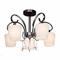 потолочная люстра silver light grace 249.59.5 в Костроме