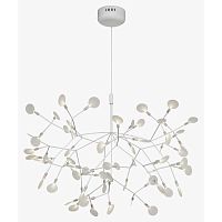 подвесная светодиодная люстра loft it sakura 9022-63w в Костроме