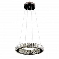 подвесной светодиодный светильник omnilux arbora oml-03803-60 в Костроме