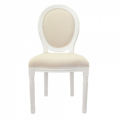 стул volker beige+white в Костроме