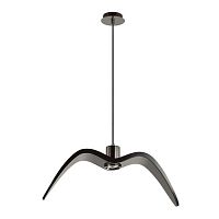 подвесной светильник odeon light volo 3994/1c в Костроме