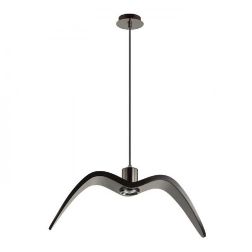 подвесной светильник odeon light volo 3994/1c в Костроме