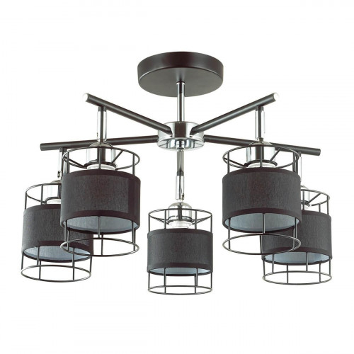 потолочная люстра lumion kayden 3664/5c в Костроме