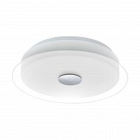 потолочный светодиодный светильник eglo parell 96432 в Костроме