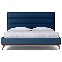кровать cooper blueberry 90х200 р в Костроме