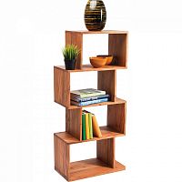 стеллаж authentico коричневый 55x120 в Костроме