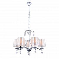 подвесная люстра omnilux murgetta oml-62303-05 в Костроме