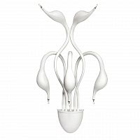 бра lightstar cigno collo wt 751656 в Костроме