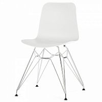 стул eiffel (eames style) белый в Костроме