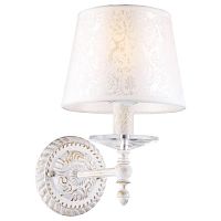 бра arte lamp granny a9566ap-1wg в Костроме