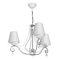 подвесная люстра luminex vera 8705 в Костроме