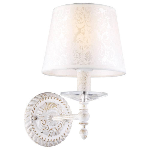 бра arte lamp granny a9566ap-1wg в Костроме