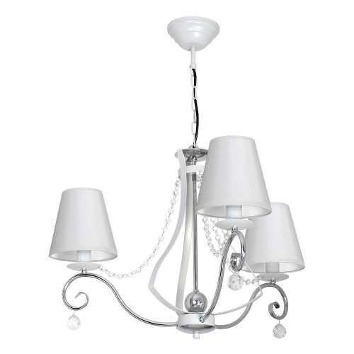 подвесная люстра luminex vera 8705 в Костроме