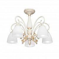 потолочная люстра vitaluce v1674-3/5pl в Костроме