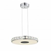 подвесной светодиодный светильник st luce impato sl821.103.01 в Костроме