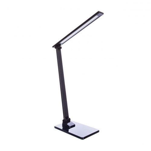 настольная лампа arte lamp a1116lt-1bk в Костроме