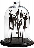 декор ch0186 (vintage keys) в Костроме