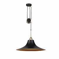подвесной светильник wizard hat диаметр 60 в Костроме