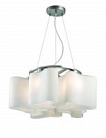 подвесная люстра st luce onde 2 sl118.503.05 в Костроме