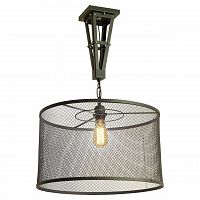 подвесной светильник lussole loft lsp-9885 в Костроме