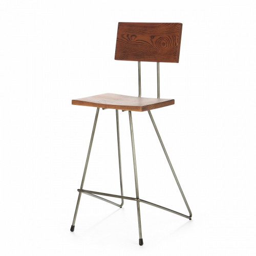 барный стул henry hairpin в Костроме