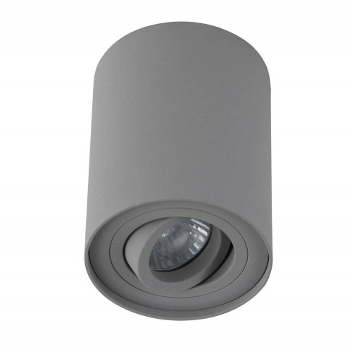 потолочный светильник crystal lux clt 410c gr в Костроме