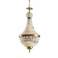 подвесной светильник french empire 5 от delight collection в Костроме