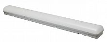 потолочный светодиодный светильник (ul-00004256) uniel uly-k70b 60w/5000k/l126 ip65 white в Костроме