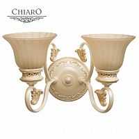 бра chiaro лоренцо 621020402 в Костроме